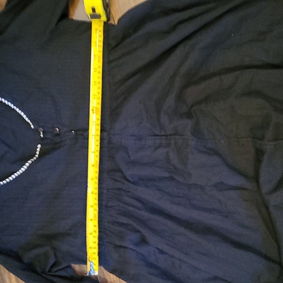 EUC Designer dress - Picture 5 of 5